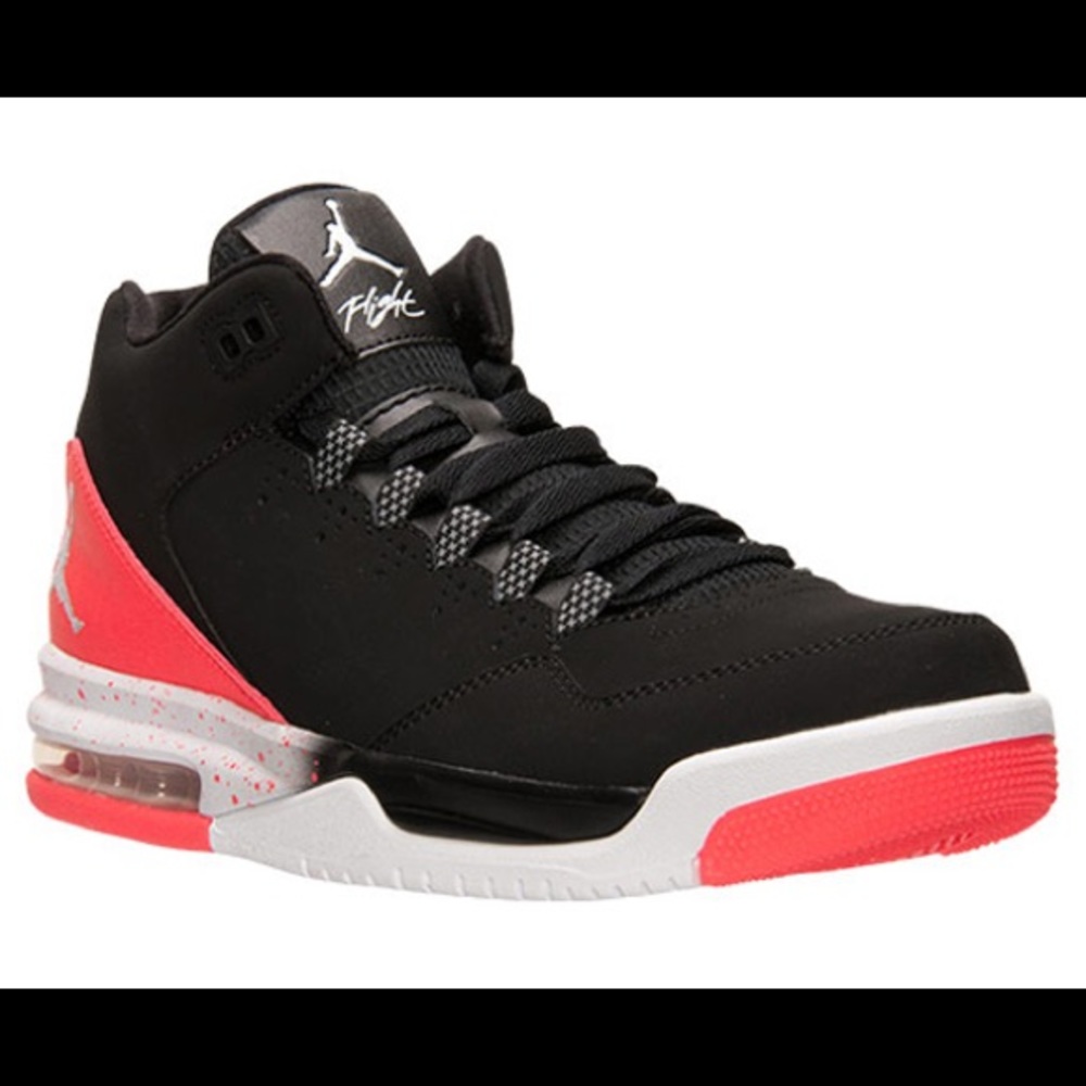 Jordan Flight Origin 2 Infrared